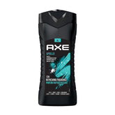 AXE Apollo 3 in 1 Shower Gel 400ml